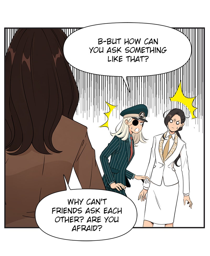 Read Daily Jojo EN Manga Online