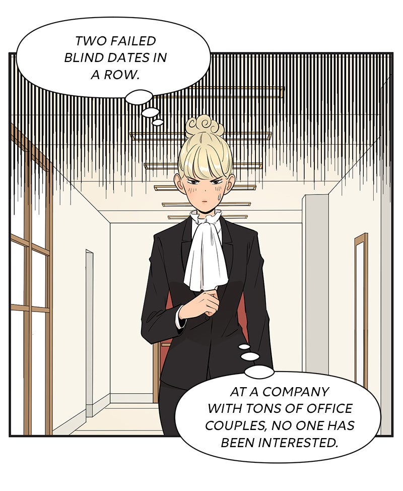 Read Daily Jojo EN Manga Online