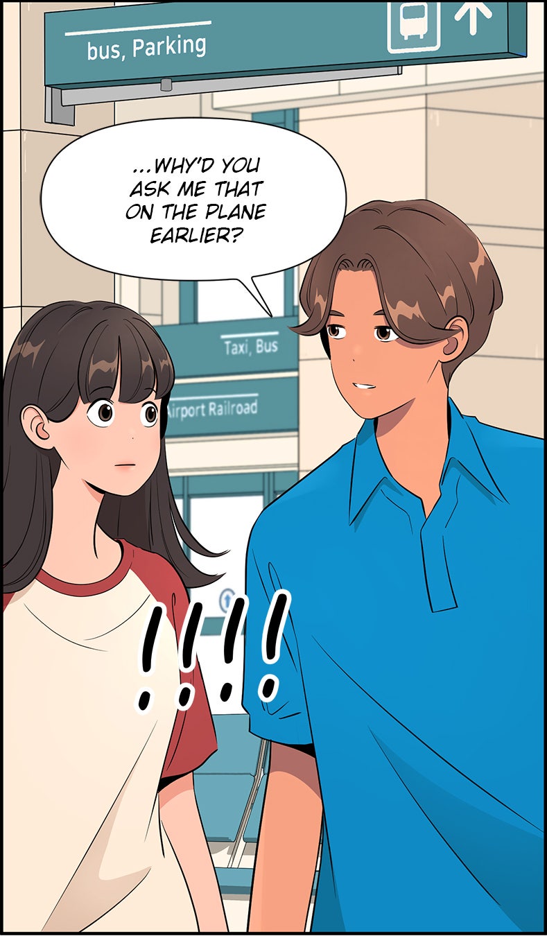 Read Daily Jojo EN Manga Online