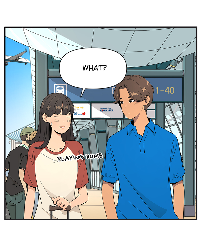 Read Daily Jojo EN Manga Online