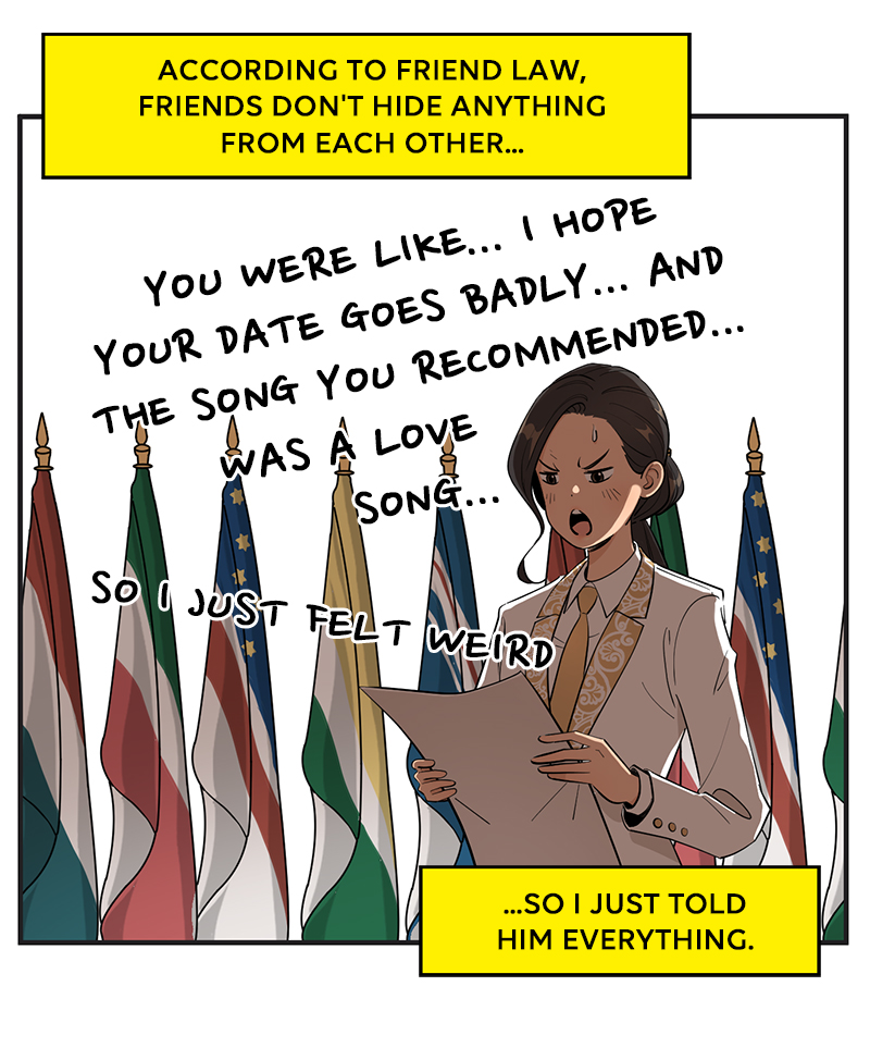 Read Daily Jojo EN Manga Online