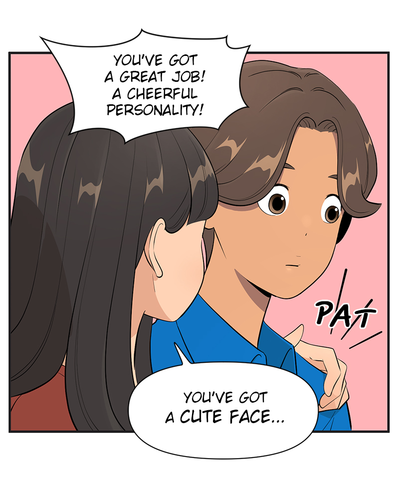 Read Daily Jojo EN Manga Online