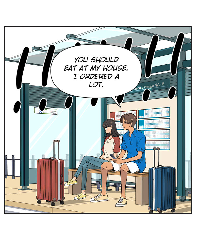 Read Daily Jojo EN Manga Online