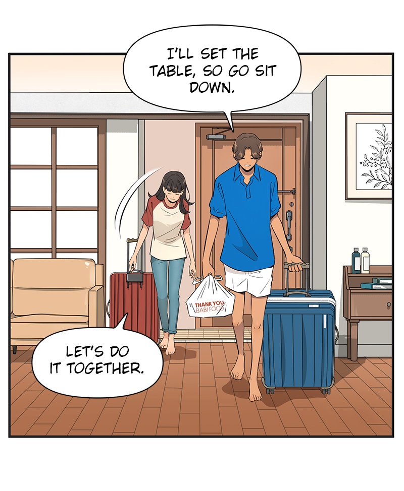 Read Daily Jojo EN Manga Online