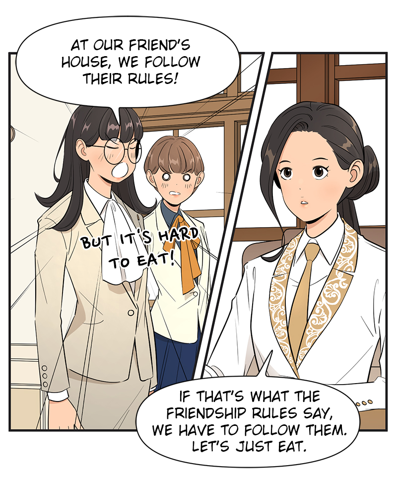 Read Daily Jojo EN Manga Online