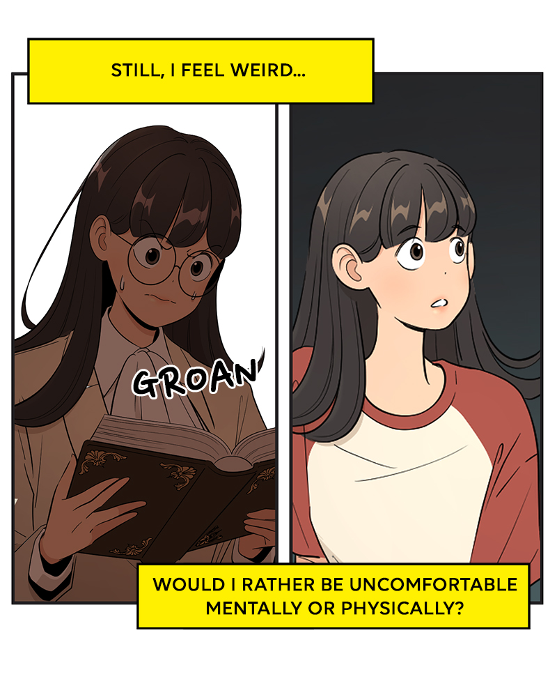 Read Daily Jojo EN Manga Online