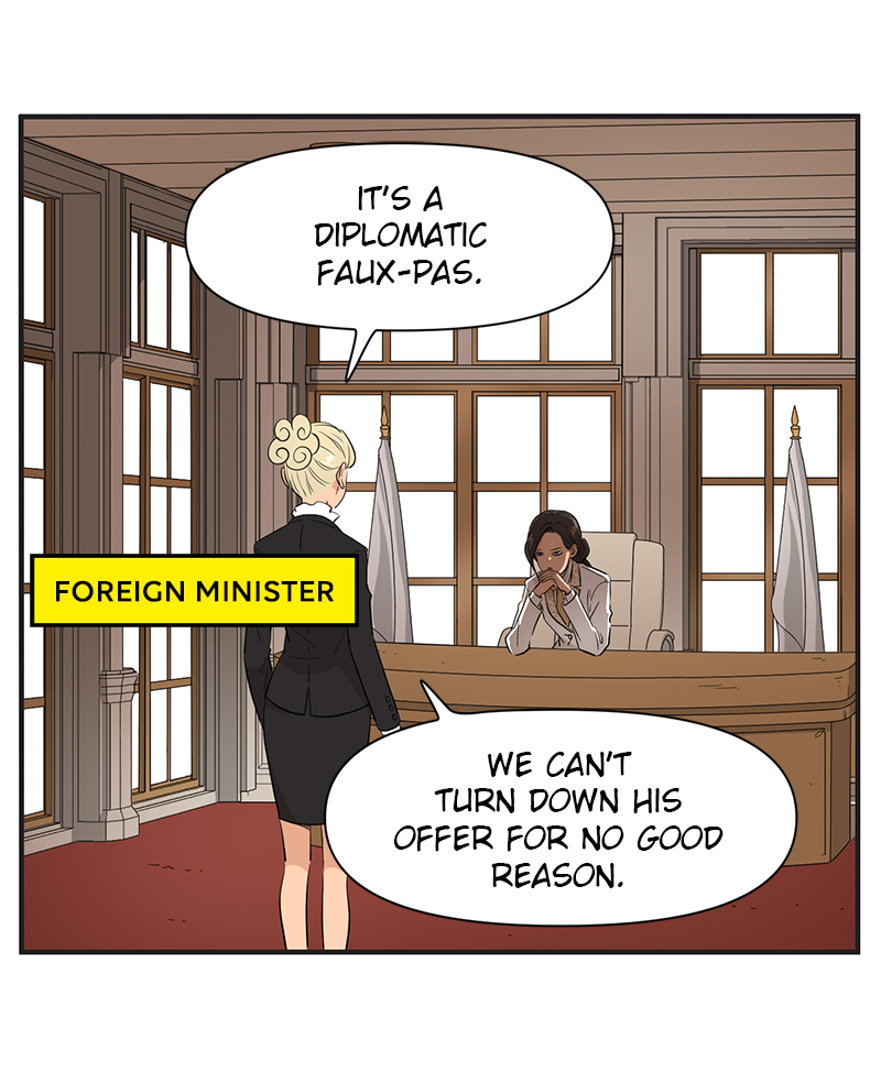 Read Daily Jojo EN Manga Online