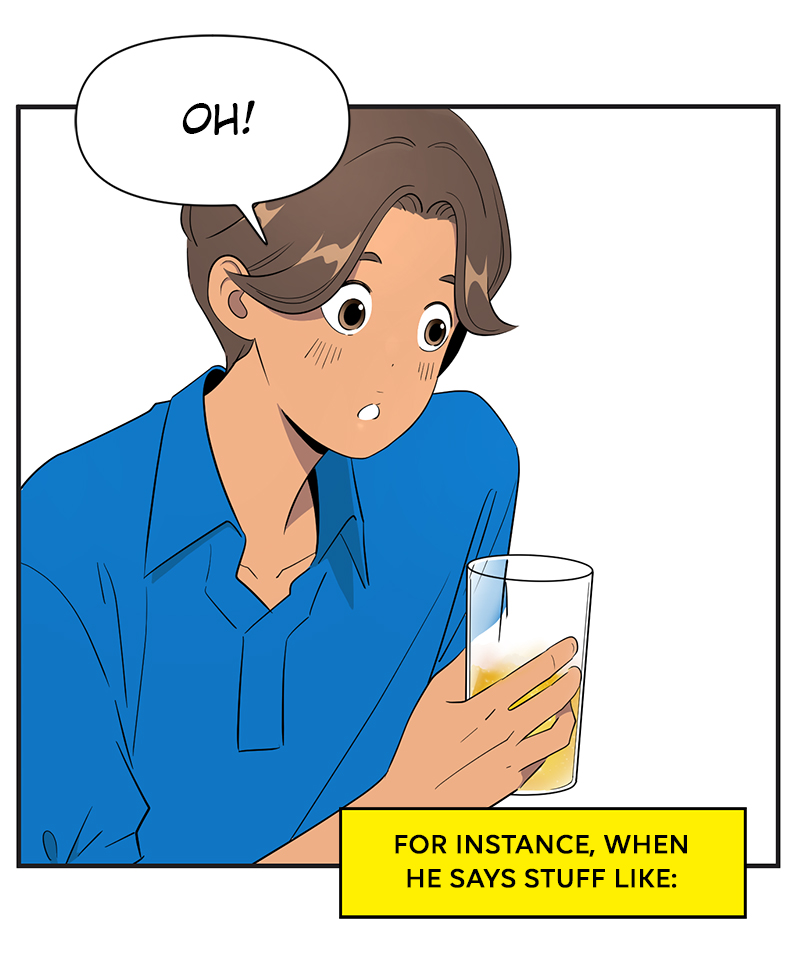 Read Daily Jojo EN Manga Online