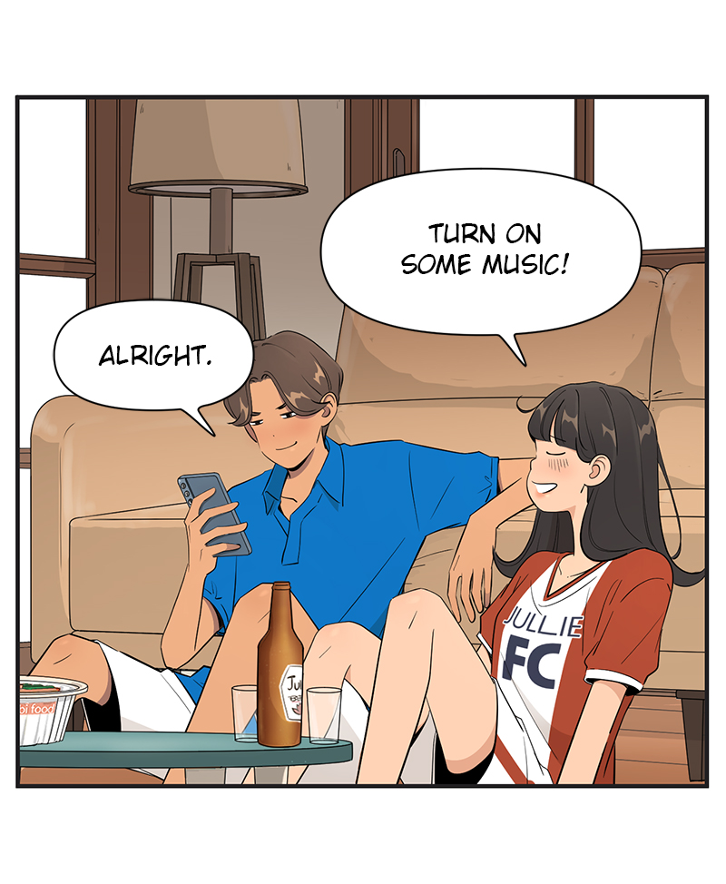 Read Daily Jojo EN Manga Online