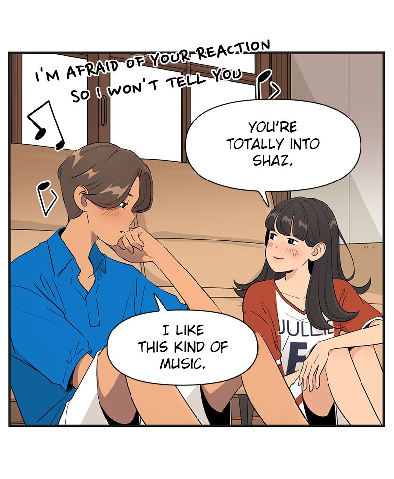 Read Daily Jojo EN Manga Online