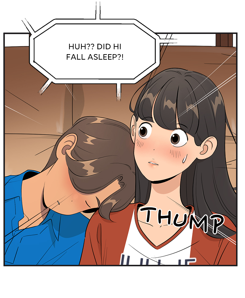 Read Daily Jojo EN Manga Online