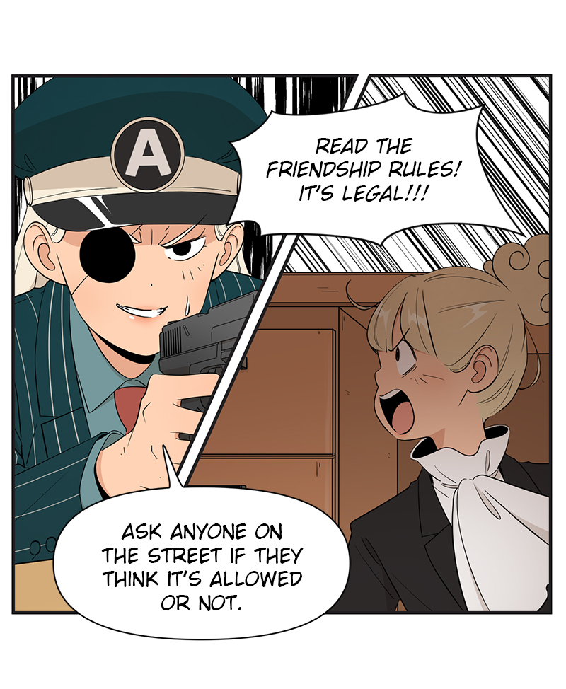 Read Daily Jojo EN Manga Online