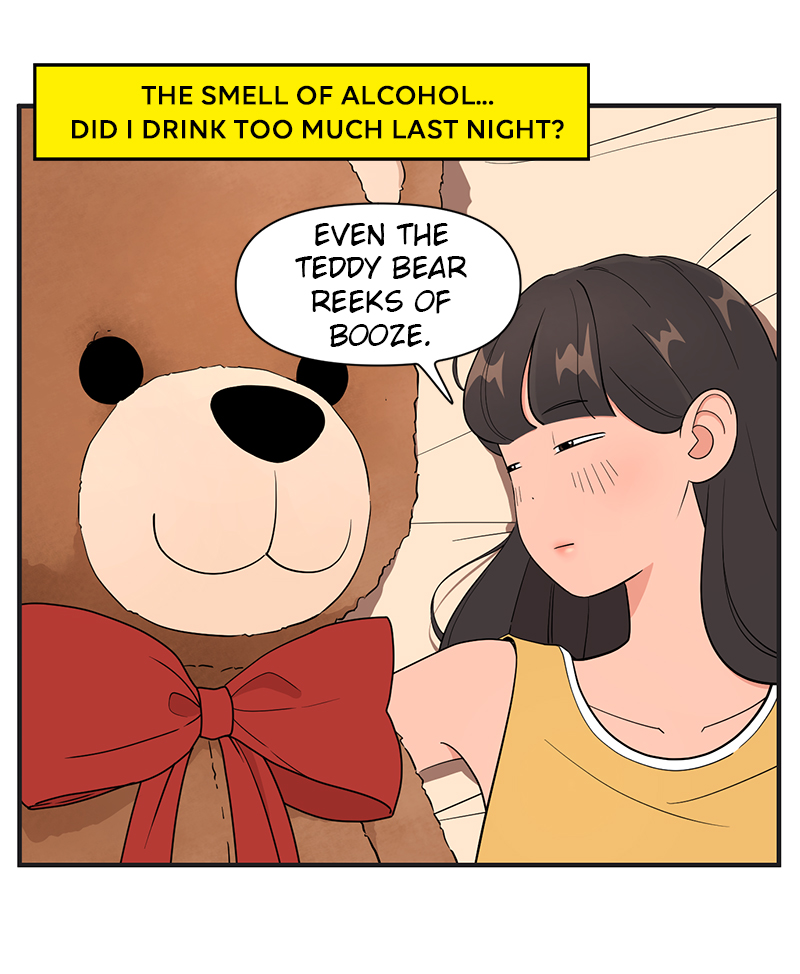 Read Daily Jojo EN Manga Online