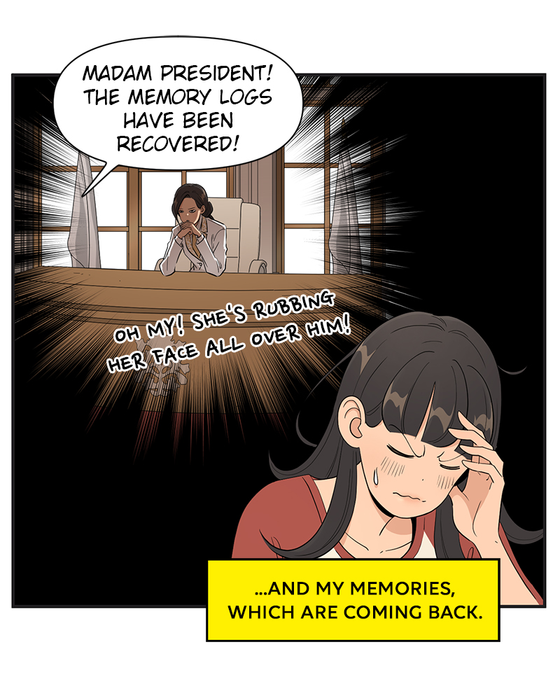 Read Daily Jojo EN Manga Online