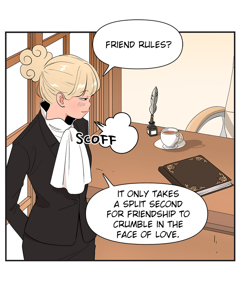 Read Daily Jojo EN Manga Online