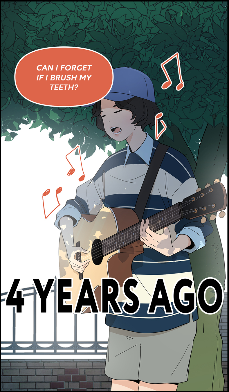 Read Daily Jojo EN Manga Online