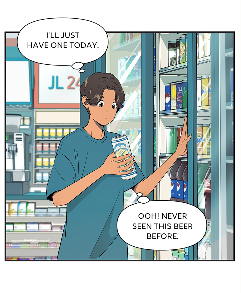 Read Daily Jojo EN Manga Online