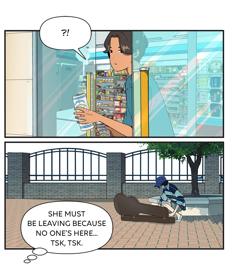 Read Daily Jojo EN Manga Online