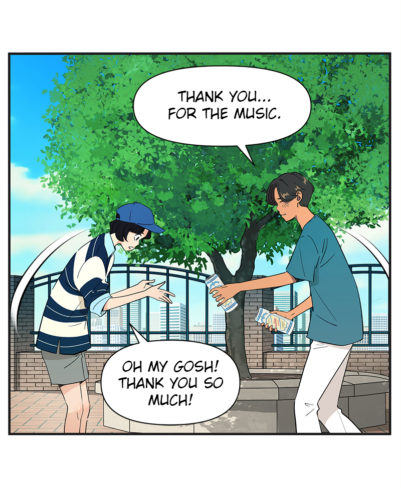 Read Daily Jojo EN Manga Online