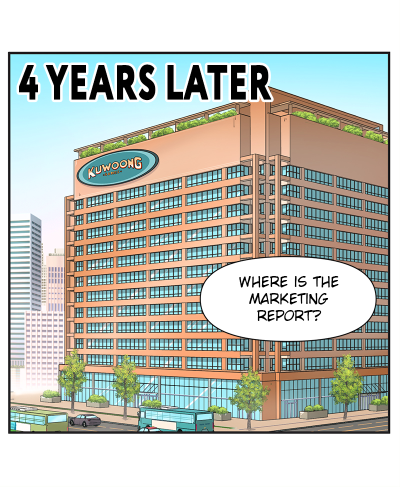 Read Daily Jojo EN Manga Online