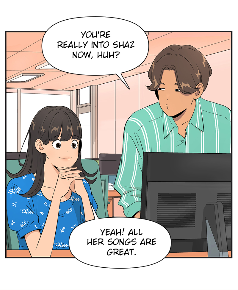 Read Daily Jojo EN Manga Online