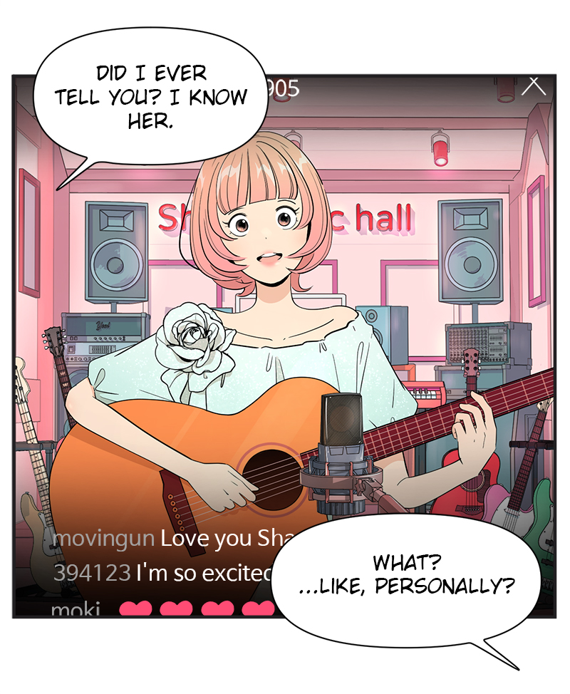 Read Daily Jojo EN Manga Online