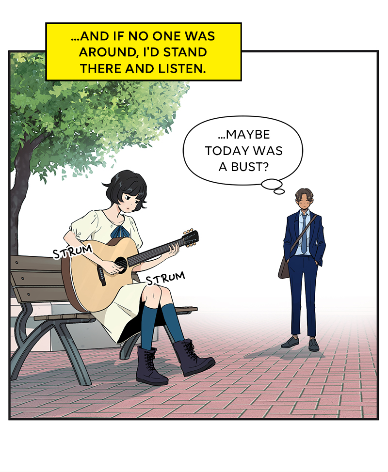 Read Daily Jojo EN Manga Online