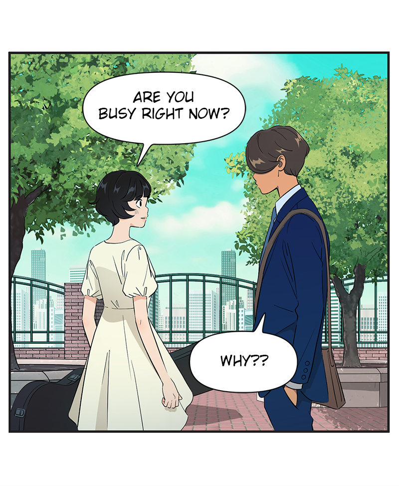 Read Daily Jojo EN Manga Online