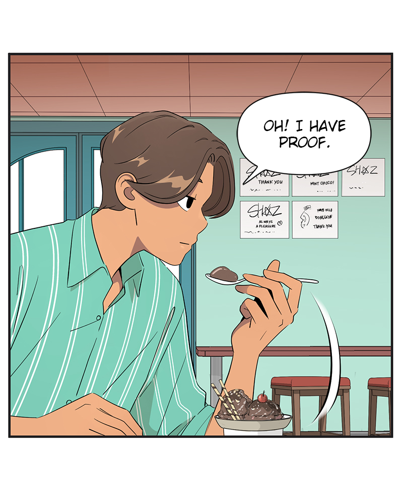 Read Daily Jojo EN Manga Online