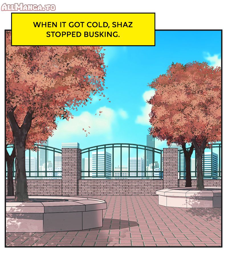 Read Daily Jojo EN Manga Online