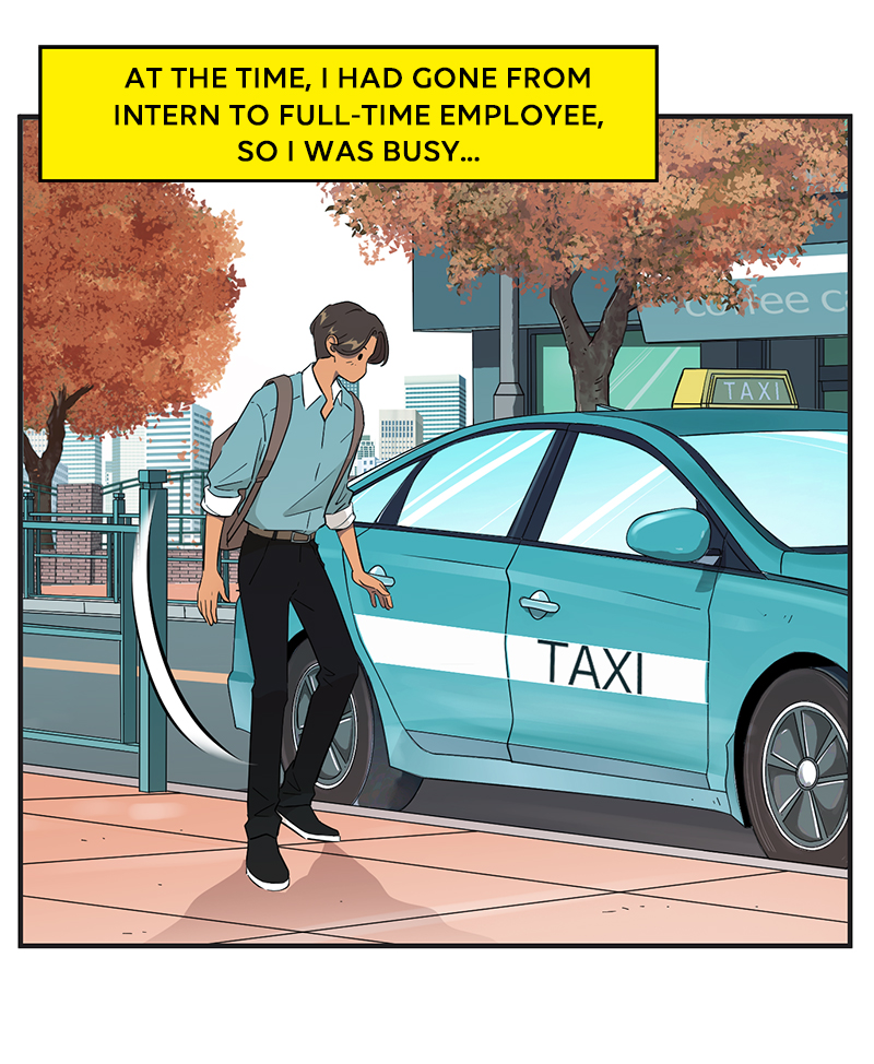 Read Daily Jojo EN Manga Online