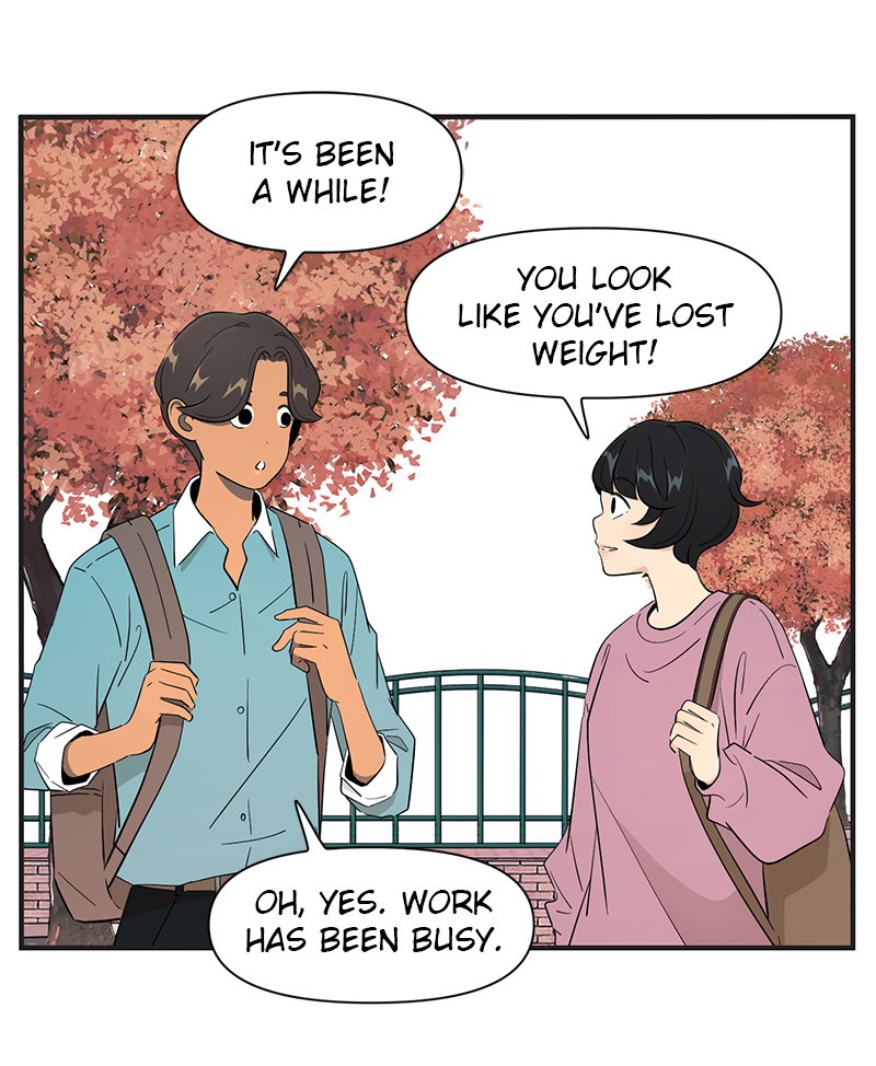 Read Daily Jojo EN Manga Online