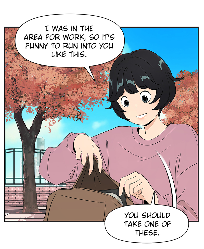 Read Daily Jojo EN Manga Online