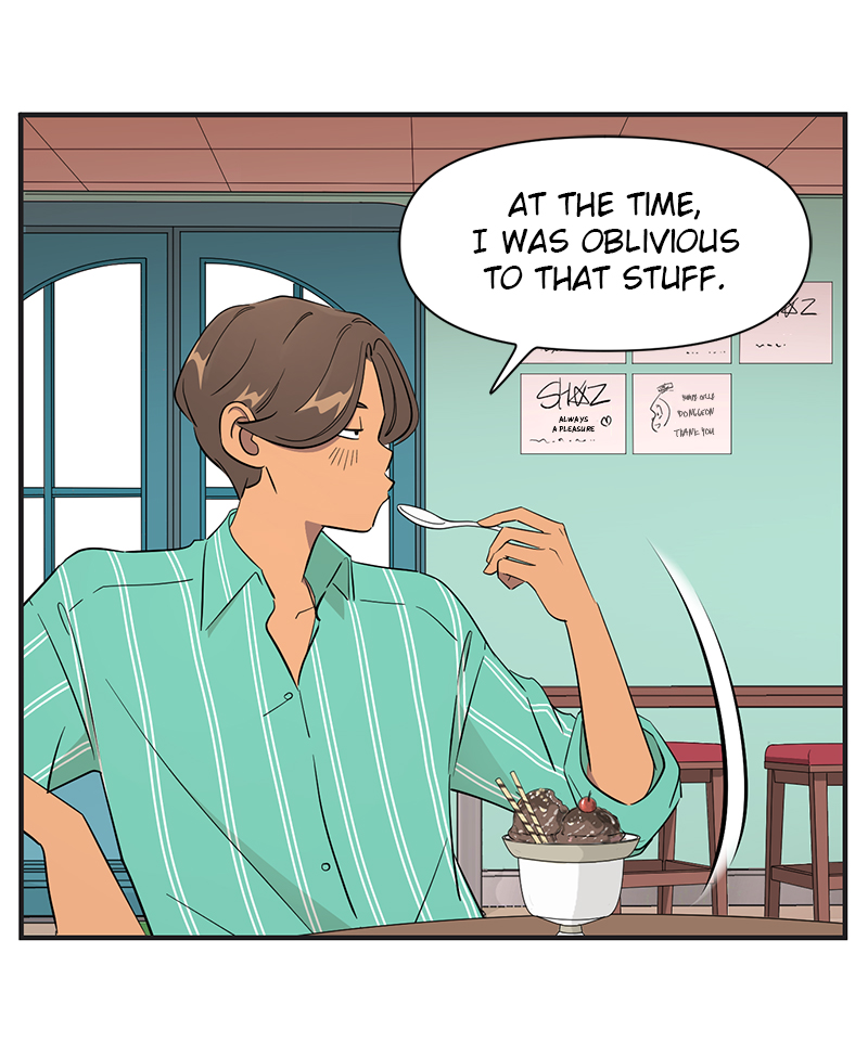 Read Daily Jojo EN Manga Online