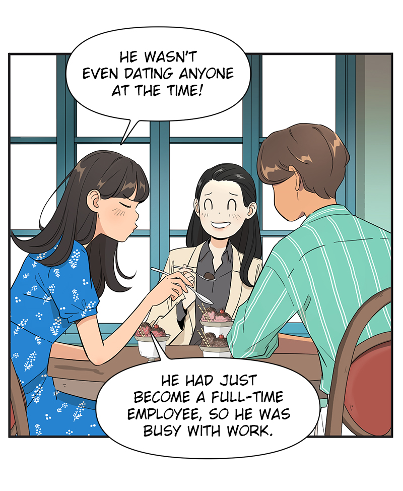 Read Daily Jojo EN Manga Online