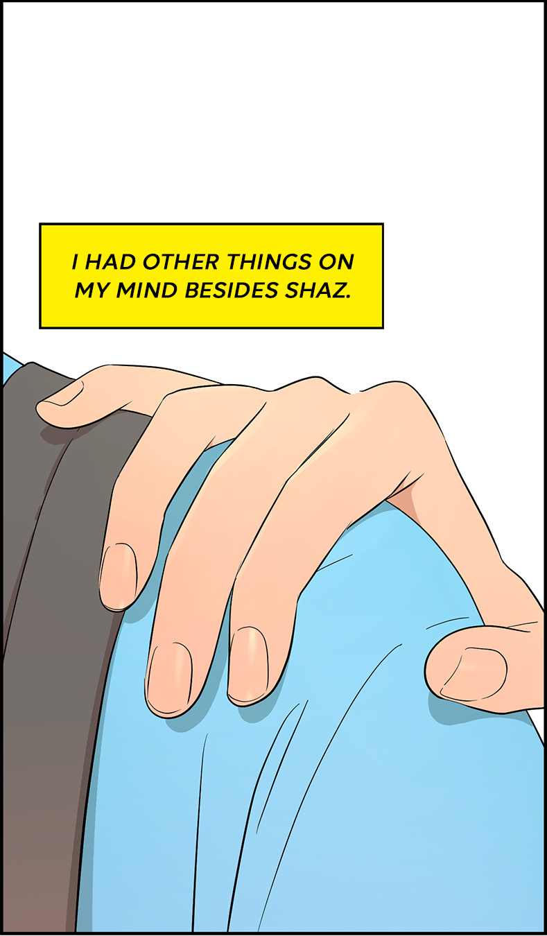 Read Daily Jojo EN Manga Online