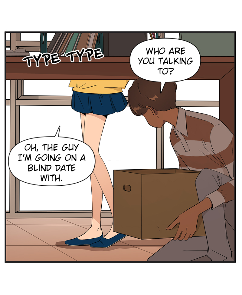 Read Daily Jojo EN Manga Online