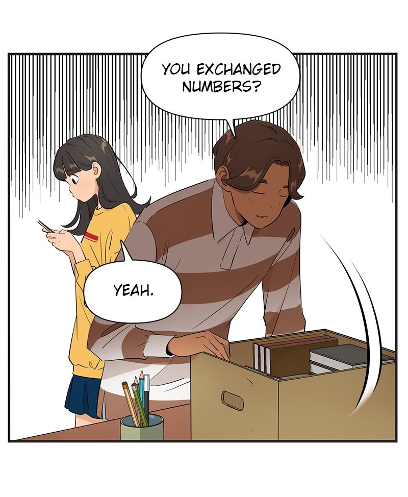 Read Daily Jojo EN Manga Online