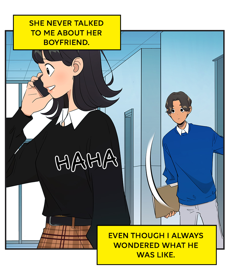 Read Daily Jojo EN Manga Online