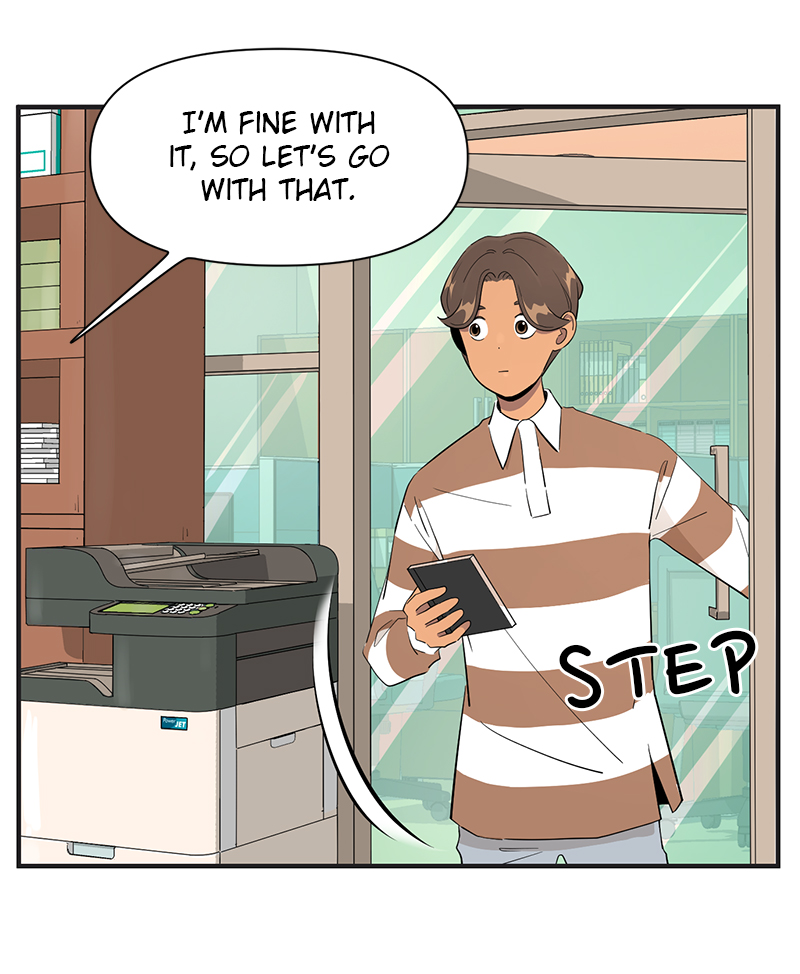 Read Daily Jojo EN Manga Online