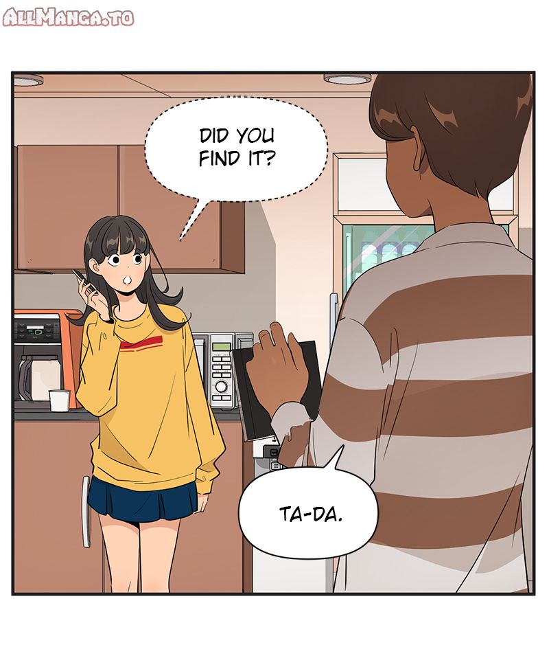 Read Daily Jojo EN Manga Online