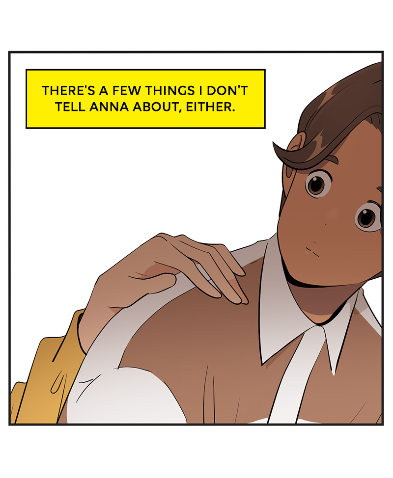 Read Daily Jojo EN Manga Online