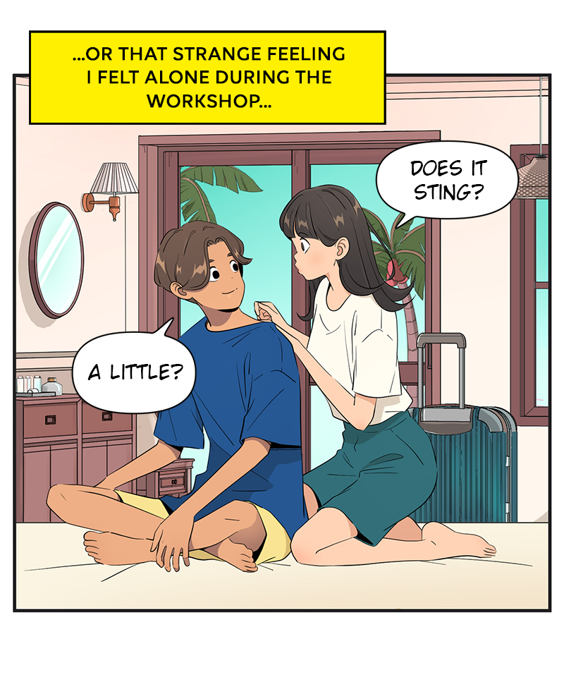 Read Daily Jojo EN Manga Online