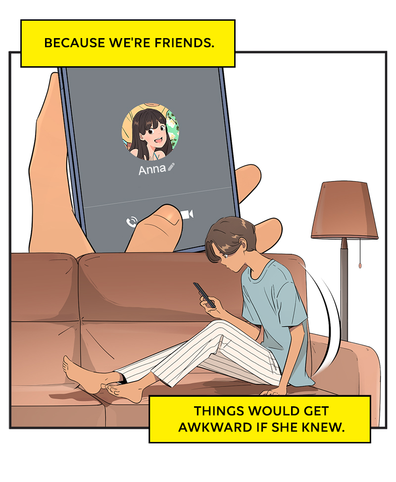 Read Daily Jojo EN Manga Online