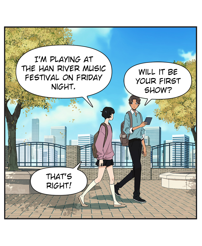 Read Daily Jojo EN Manga Online