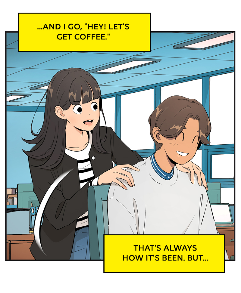 Read Daily Jojo EN Manga Online