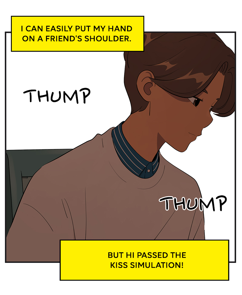 Read Daily Jojo EN Manga Online