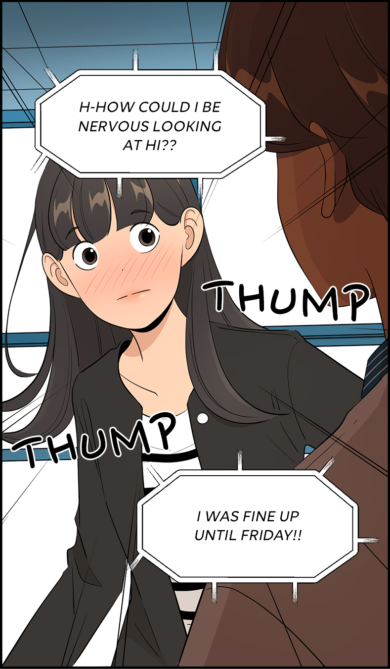 Read Daily Jojo EN Manga Online