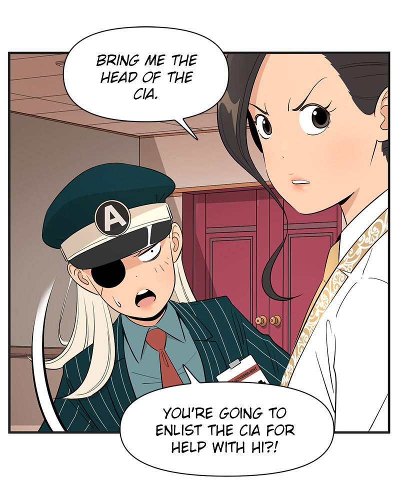 Read Daily Jojo EN Manga Online