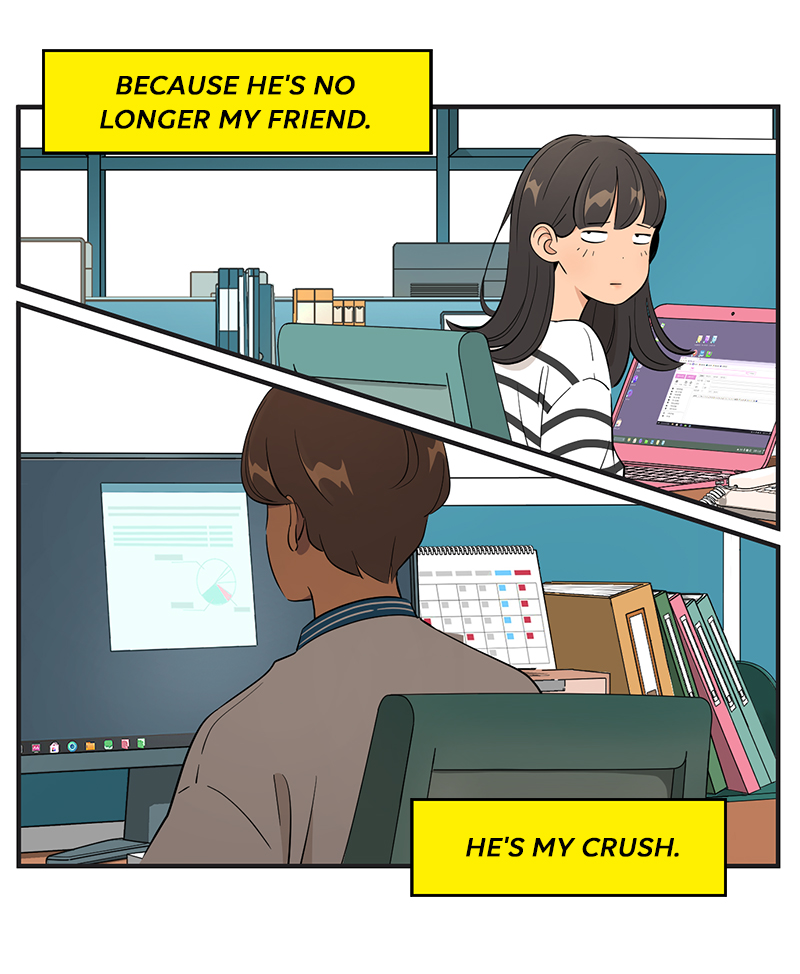 Read Daily Jojo EN Manga Online